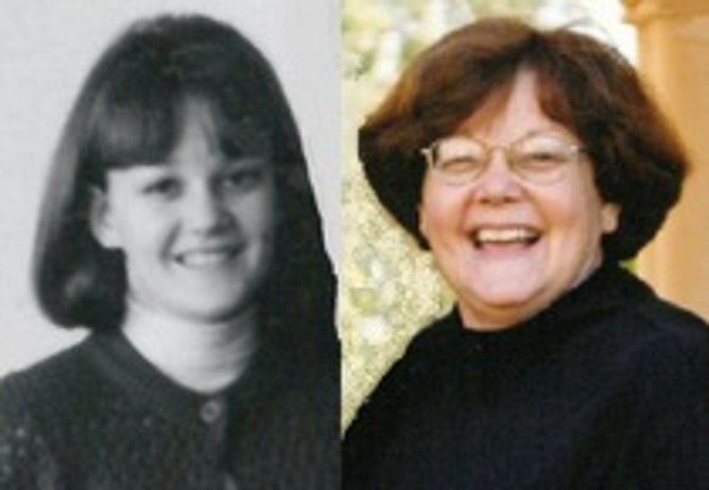 Suzanne Christiansen