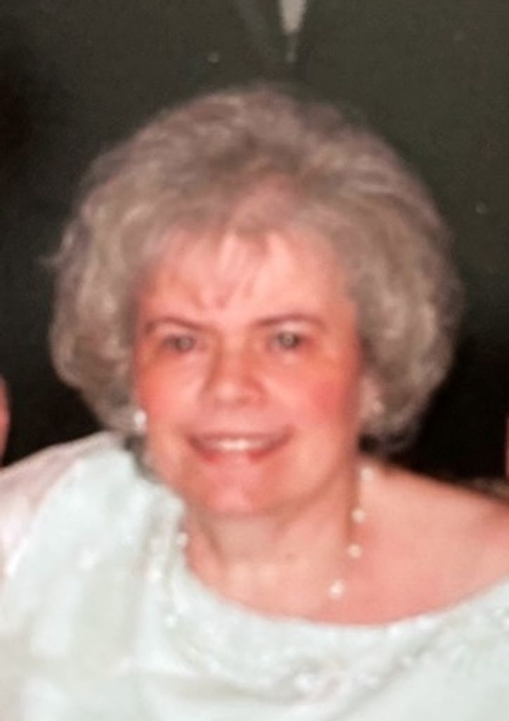 Judith "Judi" Ann Seibert