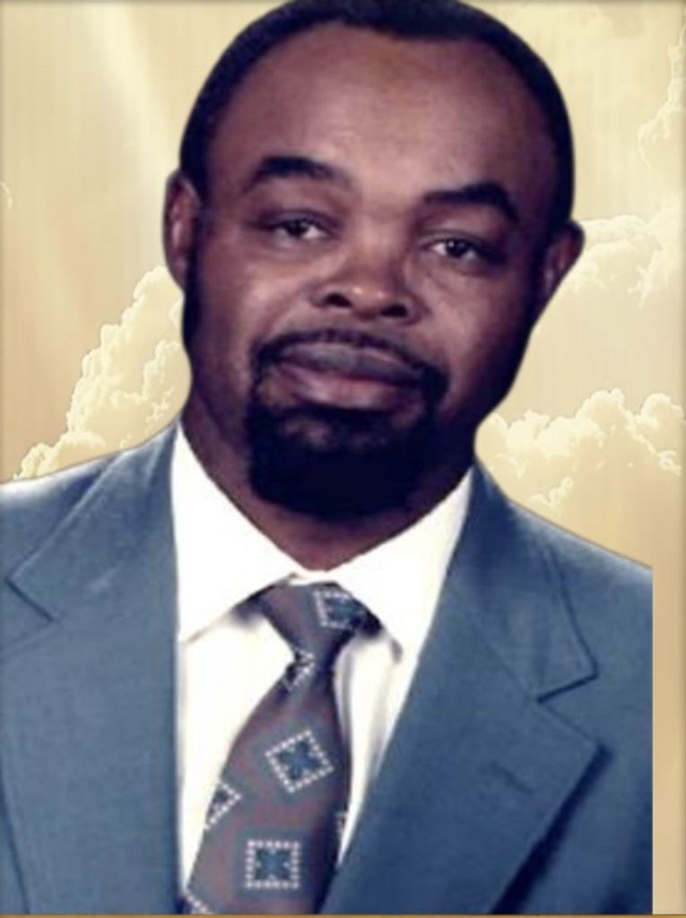 Mr. Hubert Bryant, Sr. Profile Photo