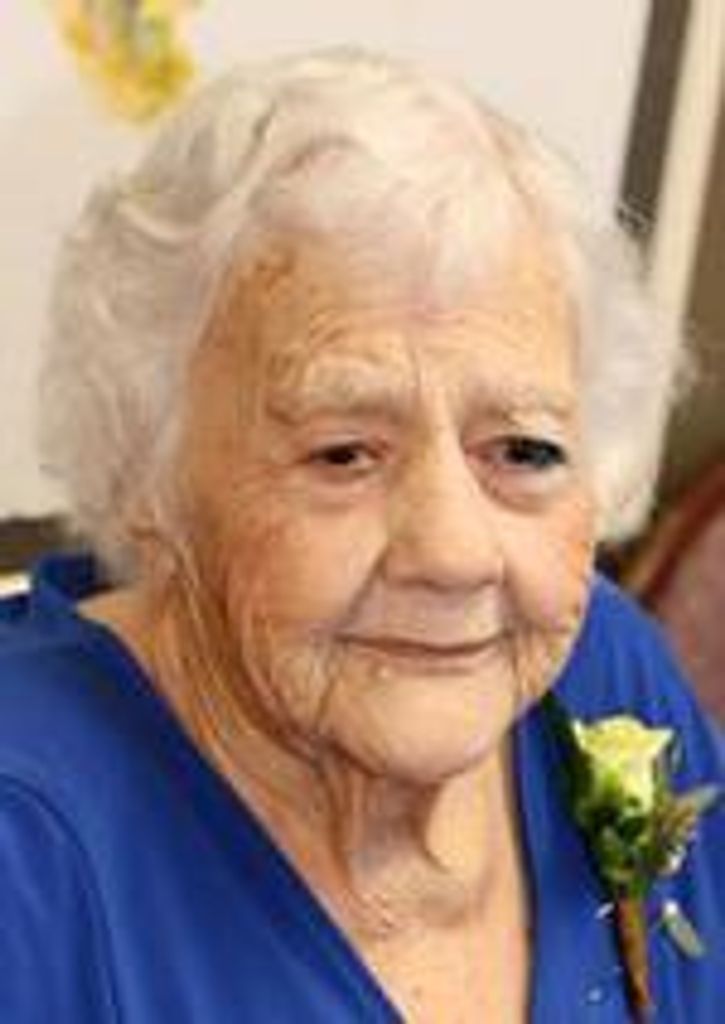 Catherine Rhoades Logsdon Profile Photo