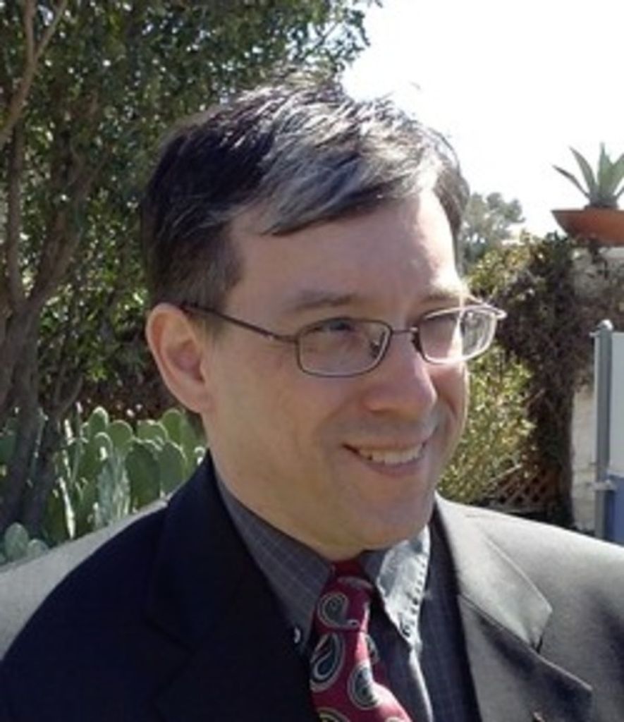 Mark Dunglinson