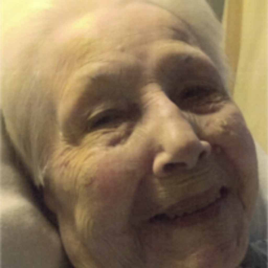 Eleanor I. Reinhart