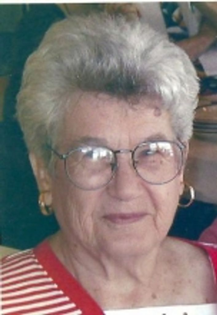 Cornelia C. Caywood