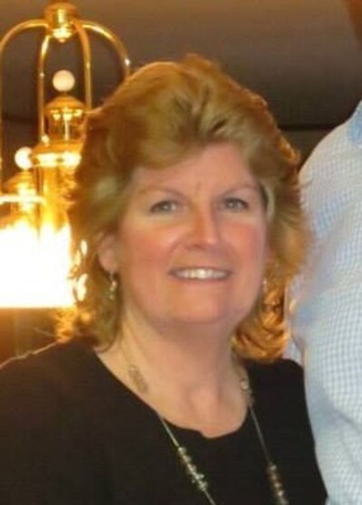 Theresa Elizabeth Kral Profile Photo
