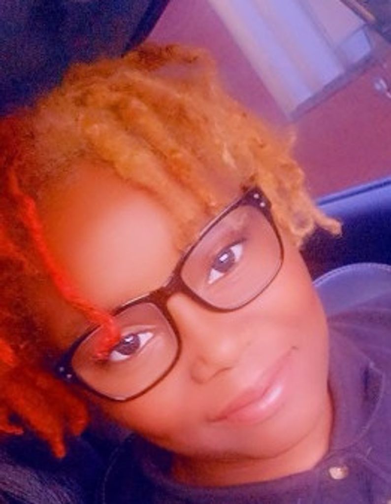 Kha-Mari Z'Ulaya Harrison Profile Photo