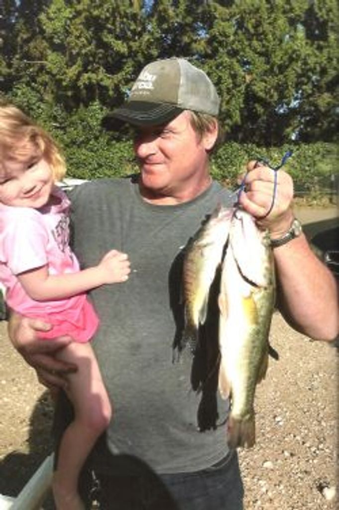 Jason Douglas Holloway Profile Photo