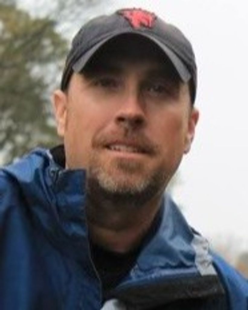 Stan "Spike" Baber