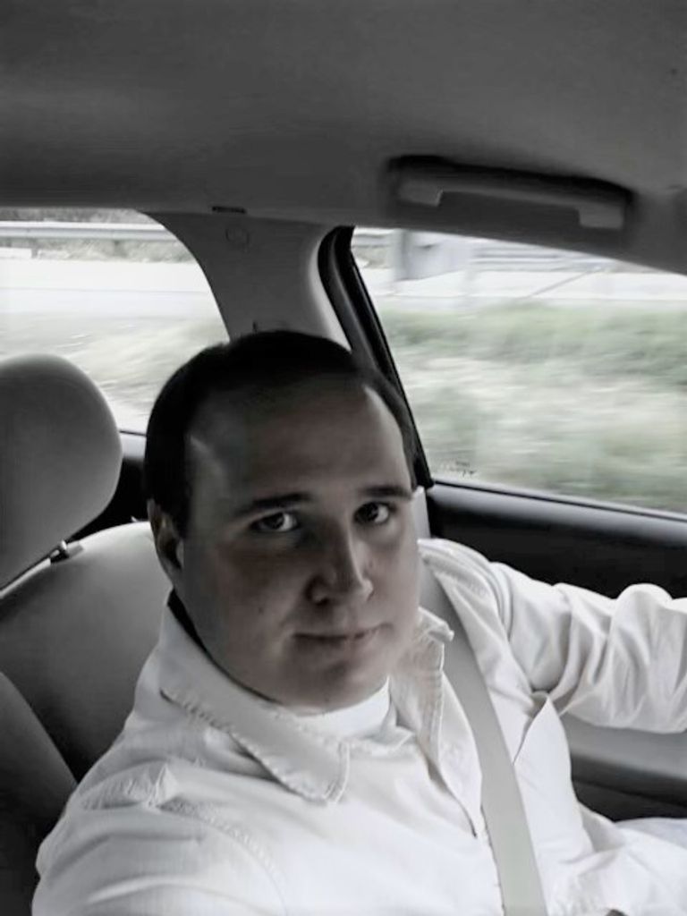 David Lee Mundy Profile Photo