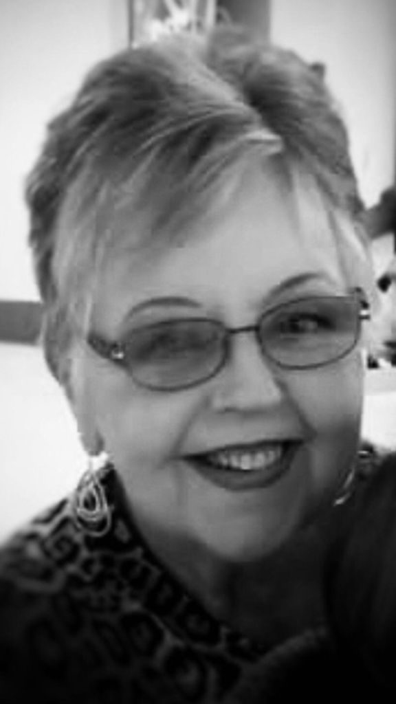 Sharon Elaine Mcgreger Profile Photo
