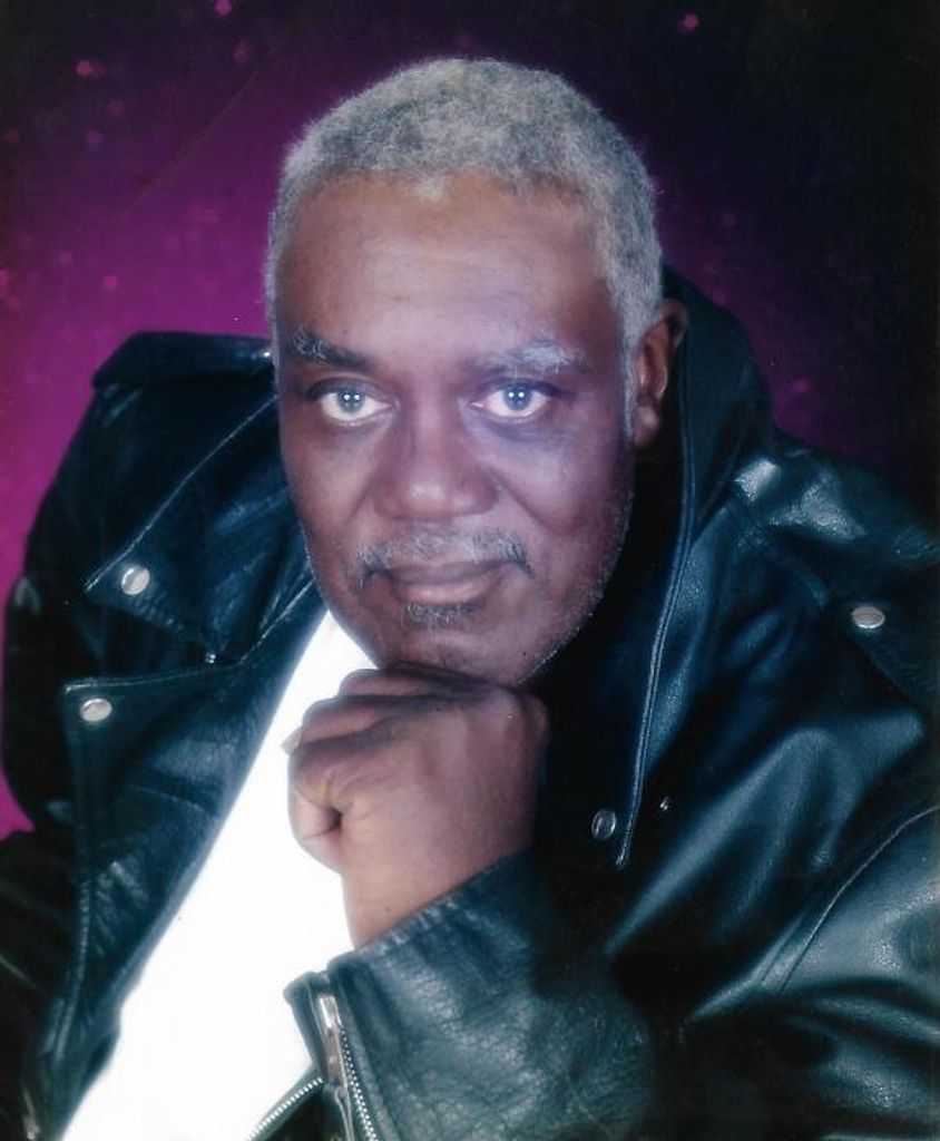 James Jenkins