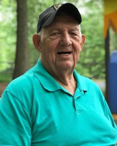 Jimmy Floyd Long's obituary image