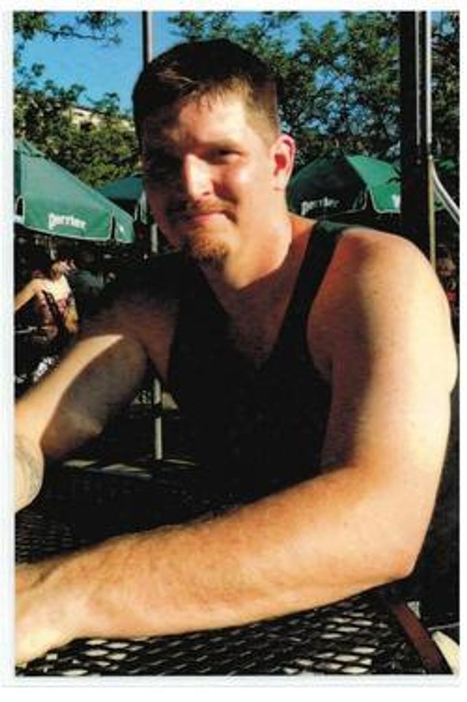 Sean Peterman