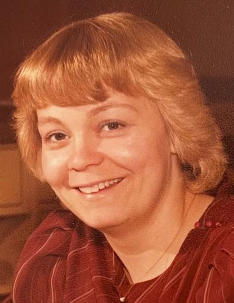 Rae Marie Dougan Profile Photo