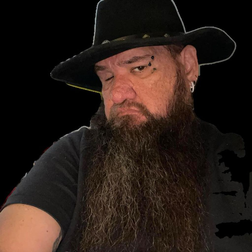 Richard A. Garcia Profile Photo