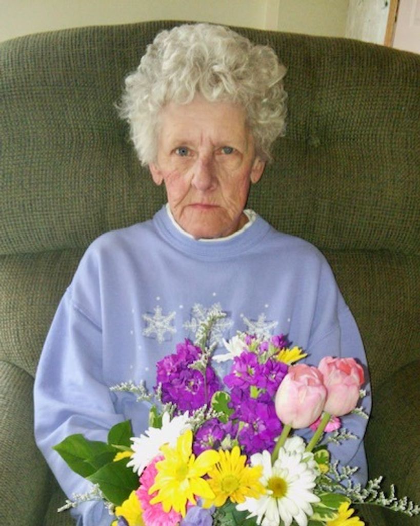 JoAnne Tverberg Profile Photo