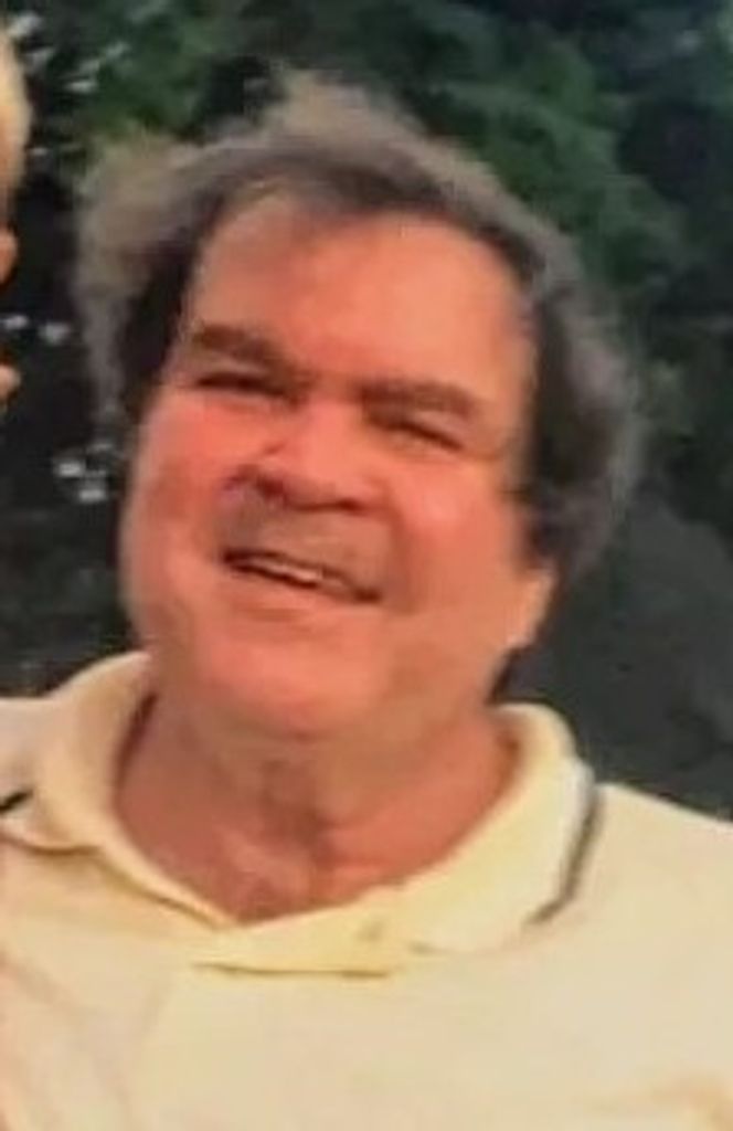 Roy  Perry
