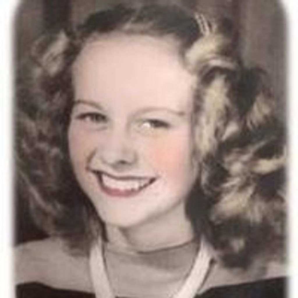 Dorothy Logan Sparks