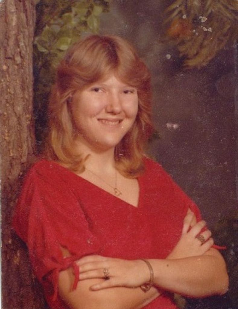 Carol Annette Sims
