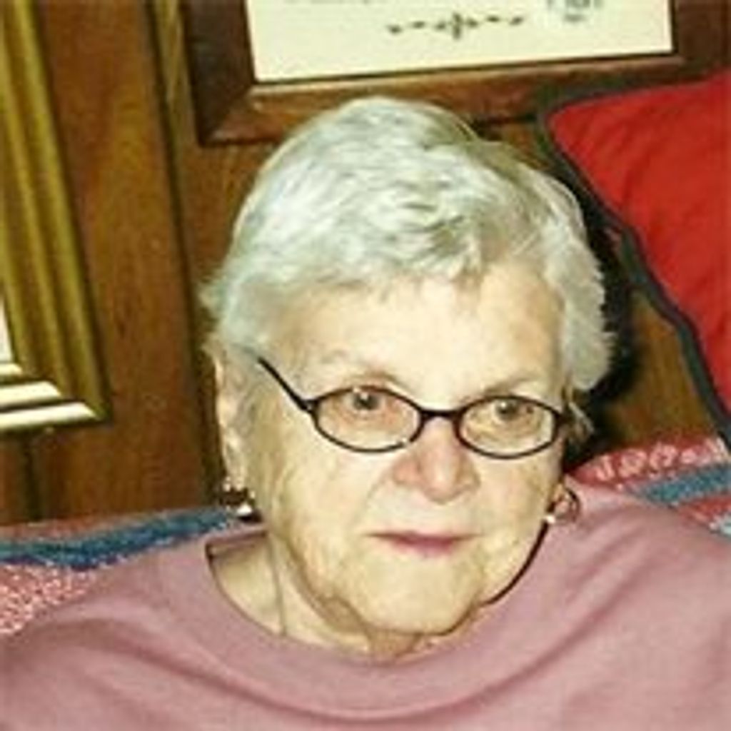 Mary  E. (Horn)  Dietz