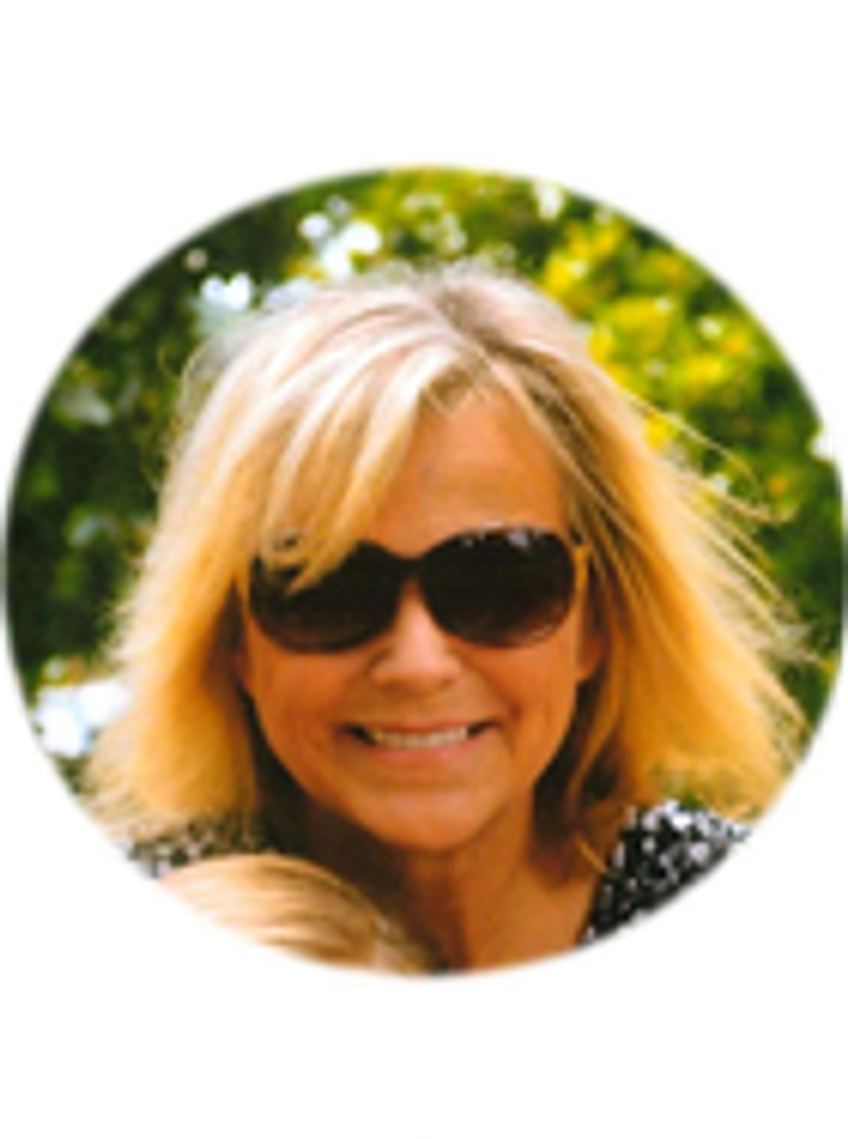 Kathy Huey