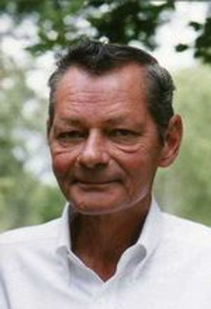 John "Jack" Karenbauer