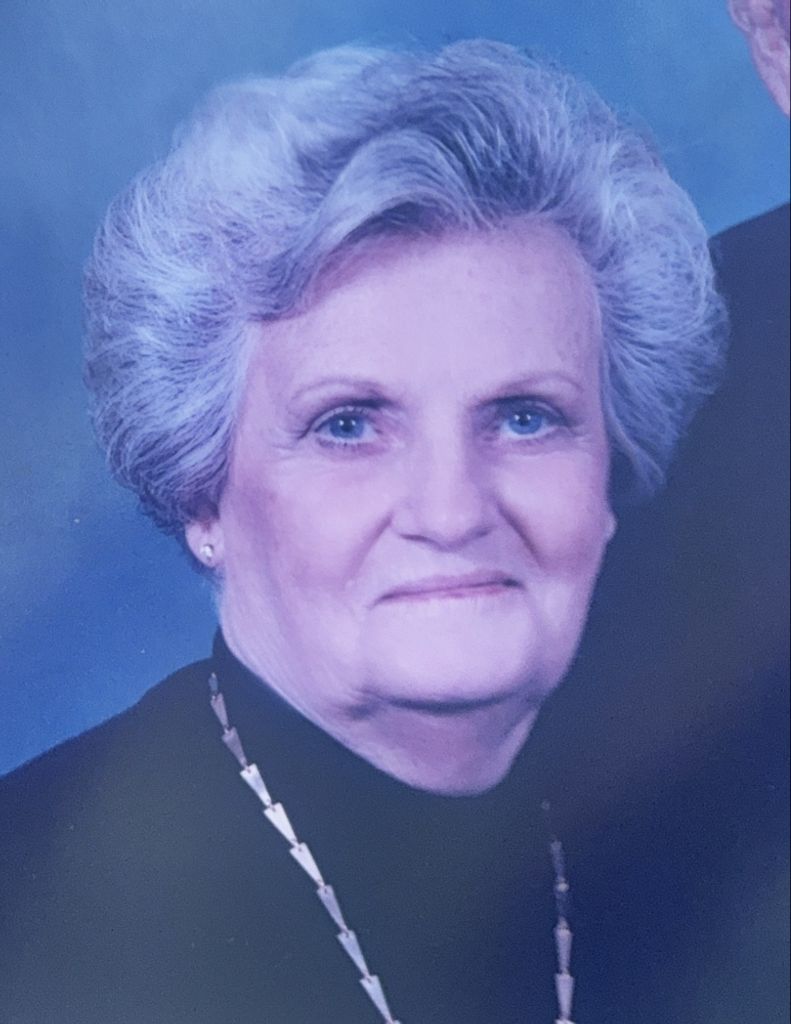 Ruby Jane Powers Profile Photo