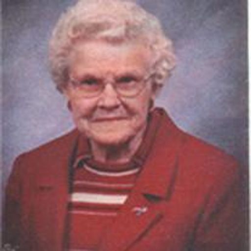 Marietta Helene Johnson (Maurer) Profile Photo