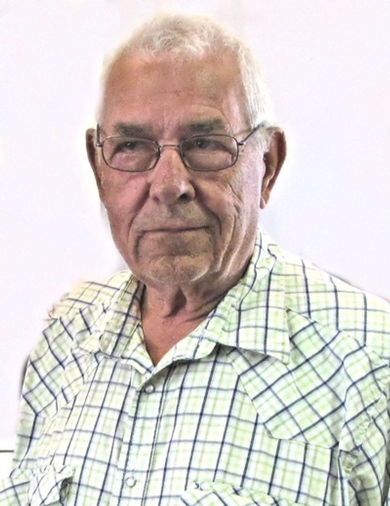 Ronald Lewie Moore Profile Photo
