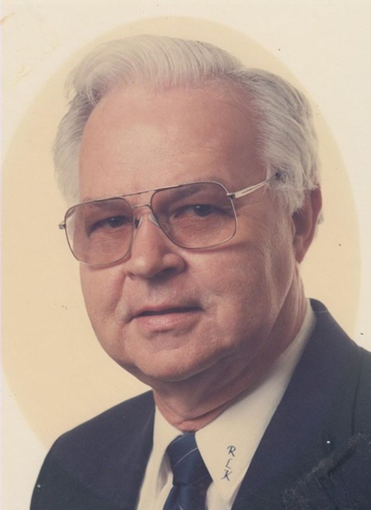 Richard L. Knutstrom Profile Photo