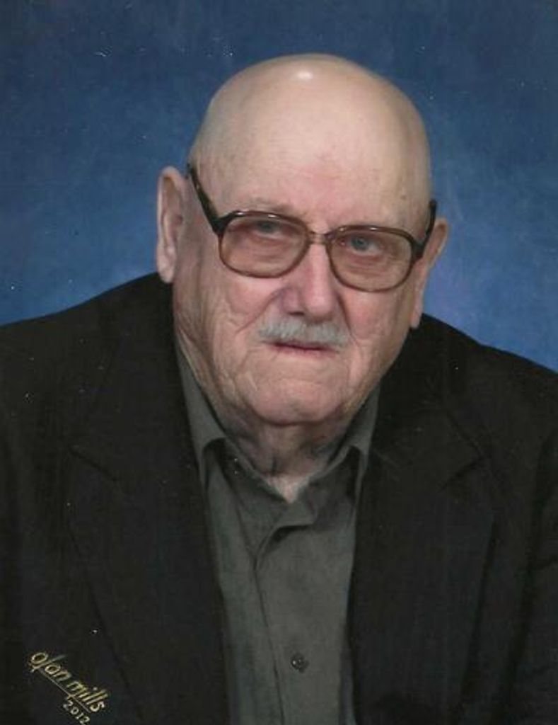 George Alvin Fleming