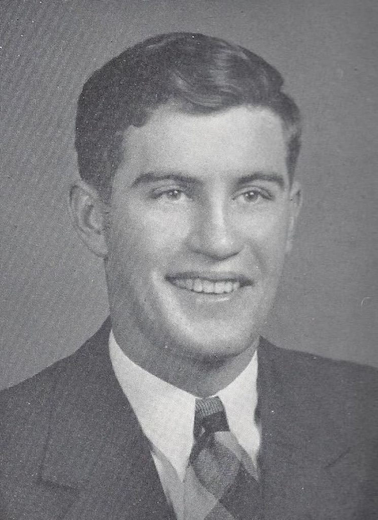 James Augustine Sullivan