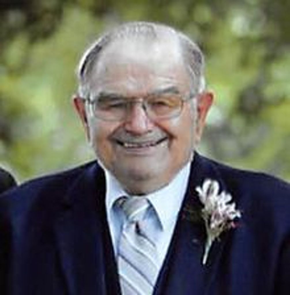 George Hulinsky