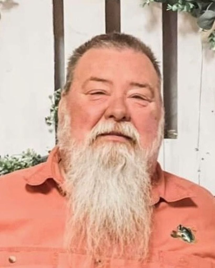 Joe Lewis Cantrell Profile Photo