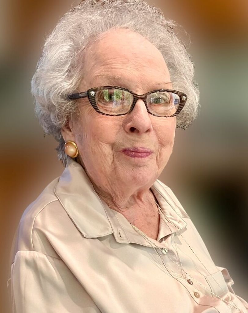 Betty Joan Huot Profile Photo