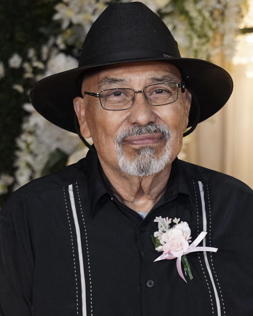 Eduardo "Wallo" Rodriguez Sr. Profile Photo