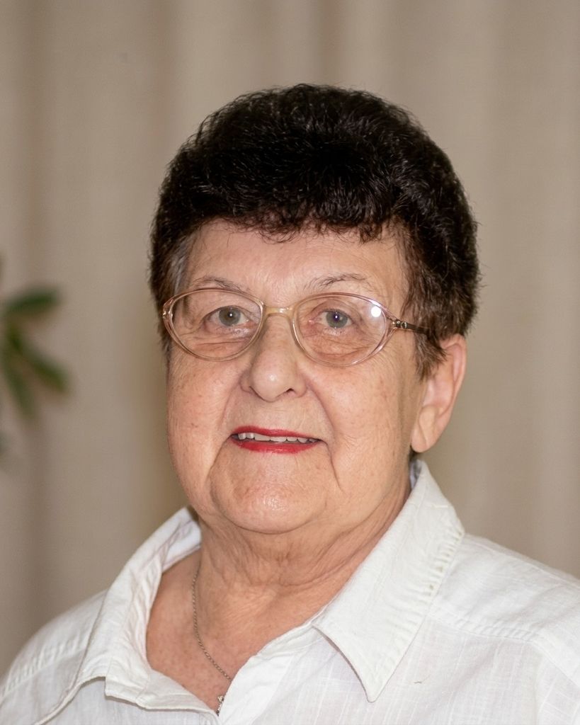 Erma Margaret Summers Profile Photo