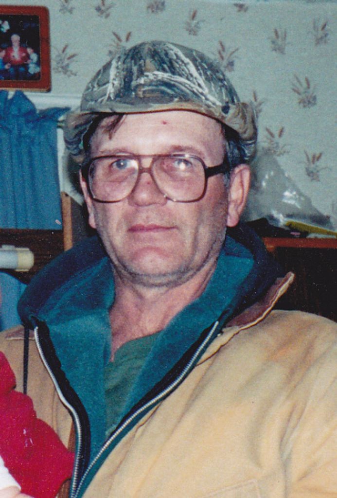 William "Bill" Balk Profile Photo