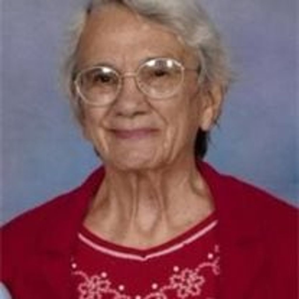 Irene Aucoin