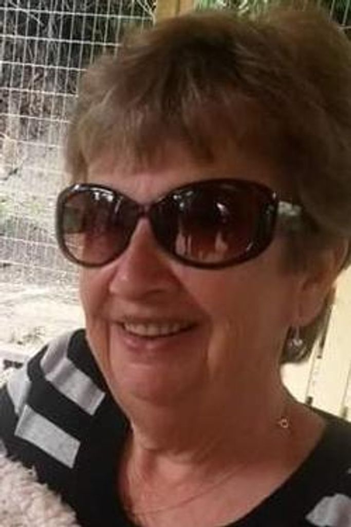 Frances D. Willis (Nee Seitz)