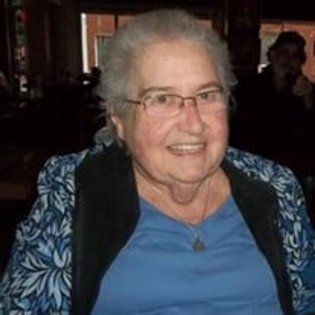 Rita Christine Pittmon