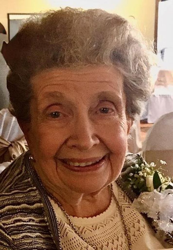 M. Rosalind Otis Profile Photo