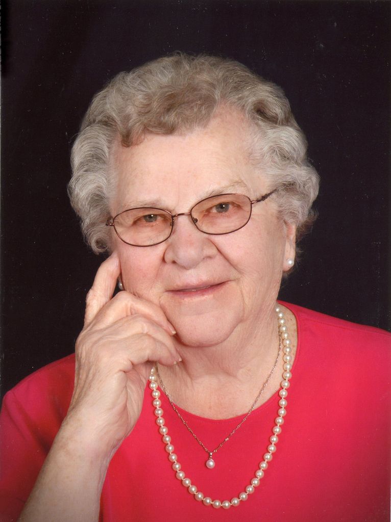 Ione Lange