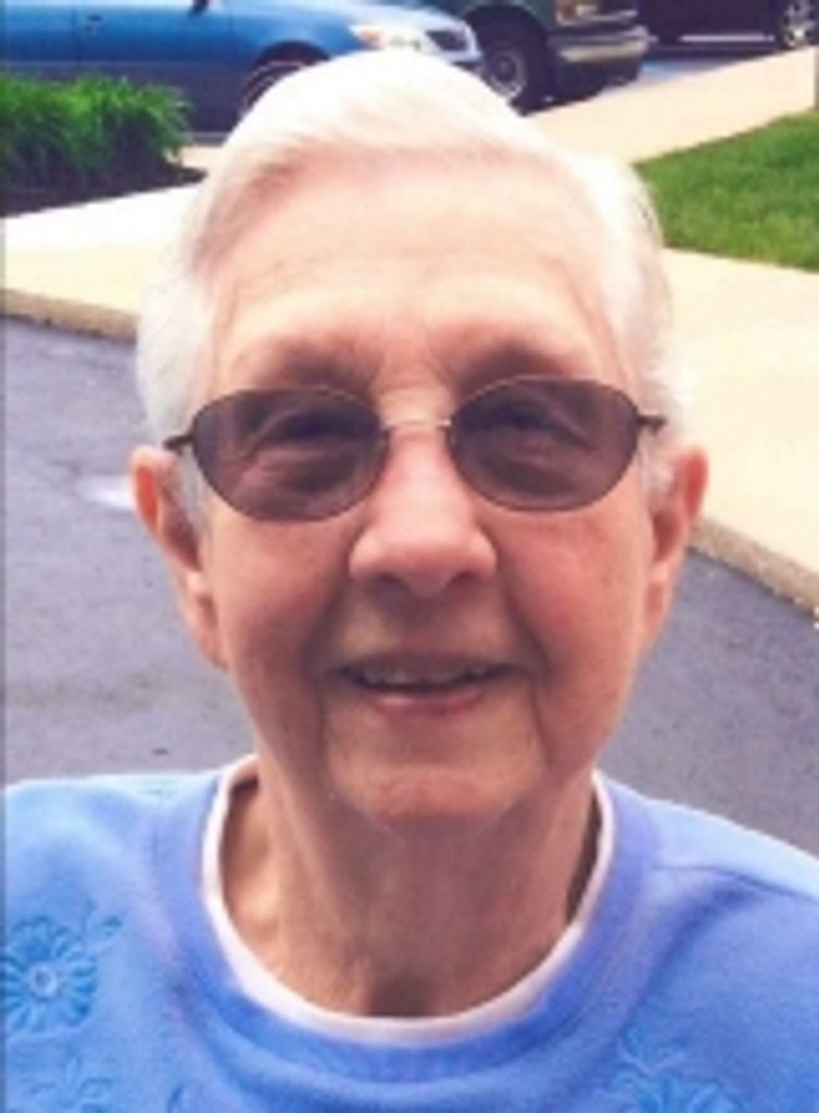 Georgette Kesselring
