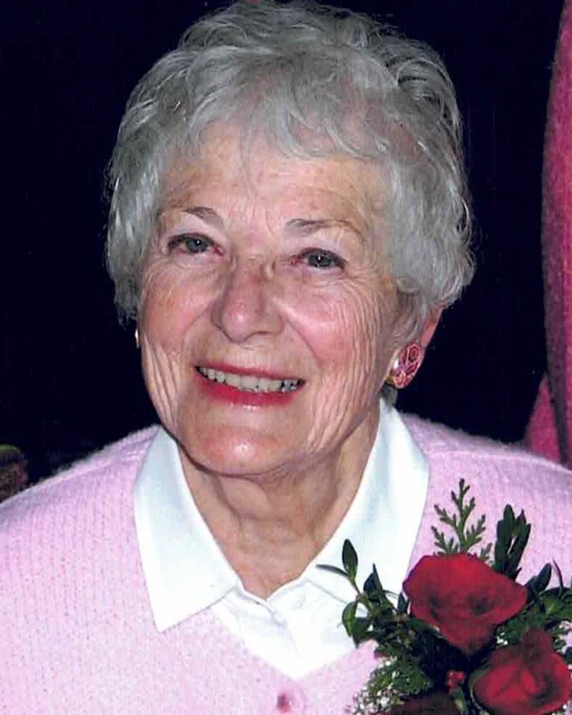 Wilma E. Sheffer Profile Photo