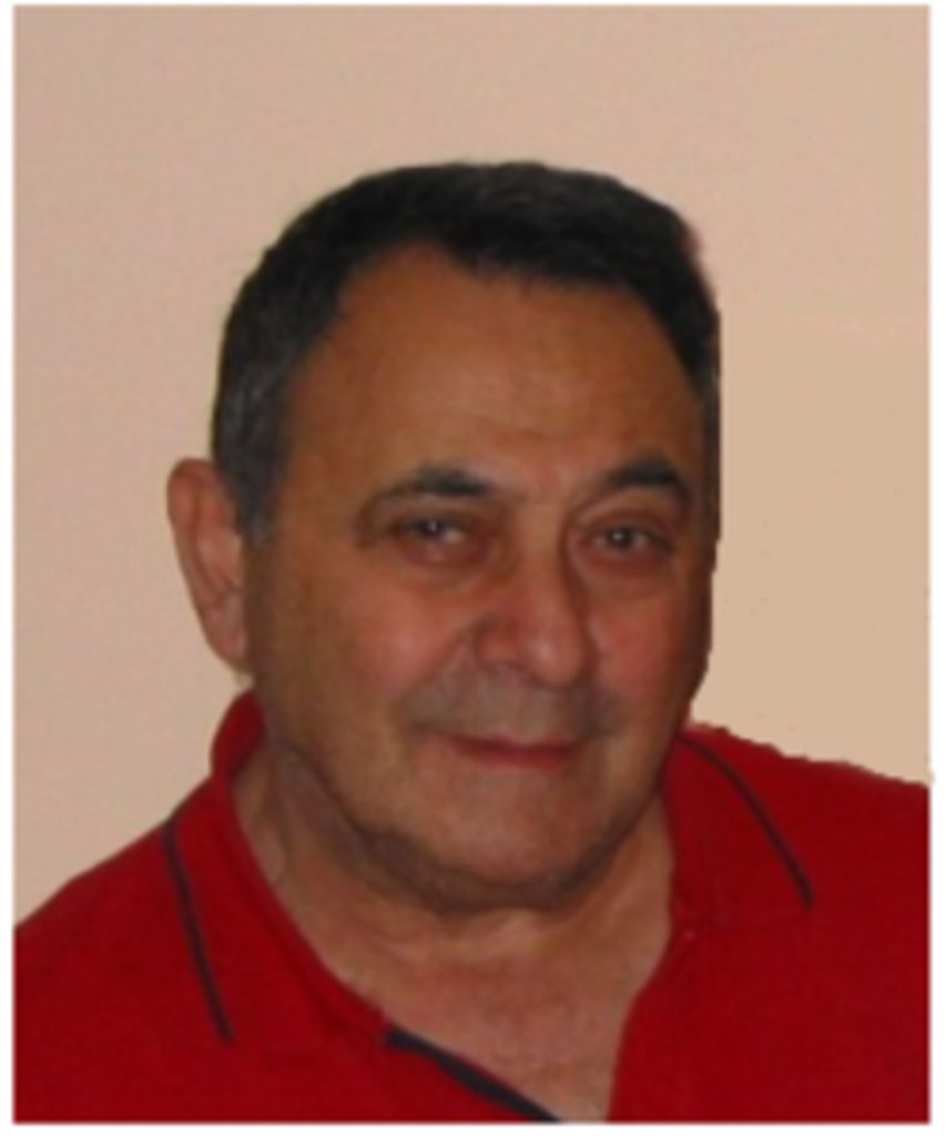 Gevorg Zhamkochian Profile Photo