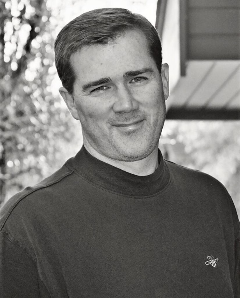 Joel Messmer