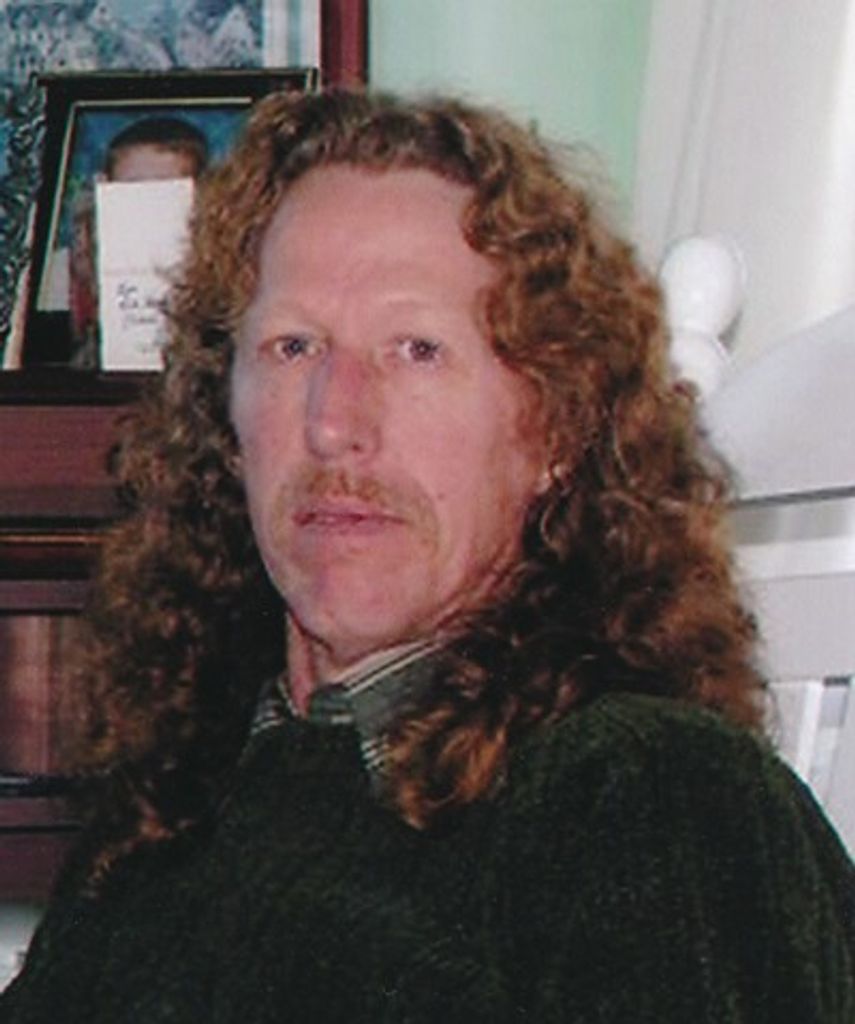 David Little Profile Photo