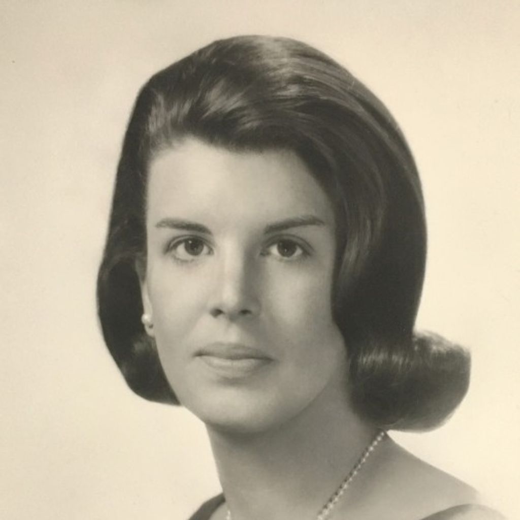 Helen W. Carr