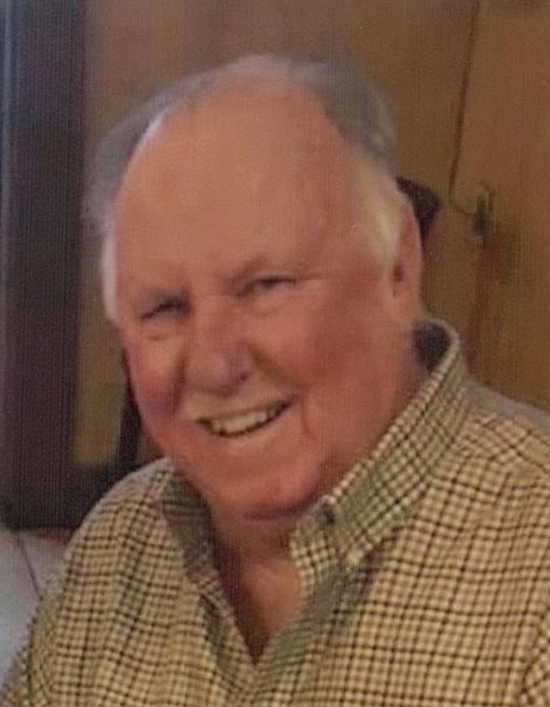 James C. Vanderpool Profile Photo