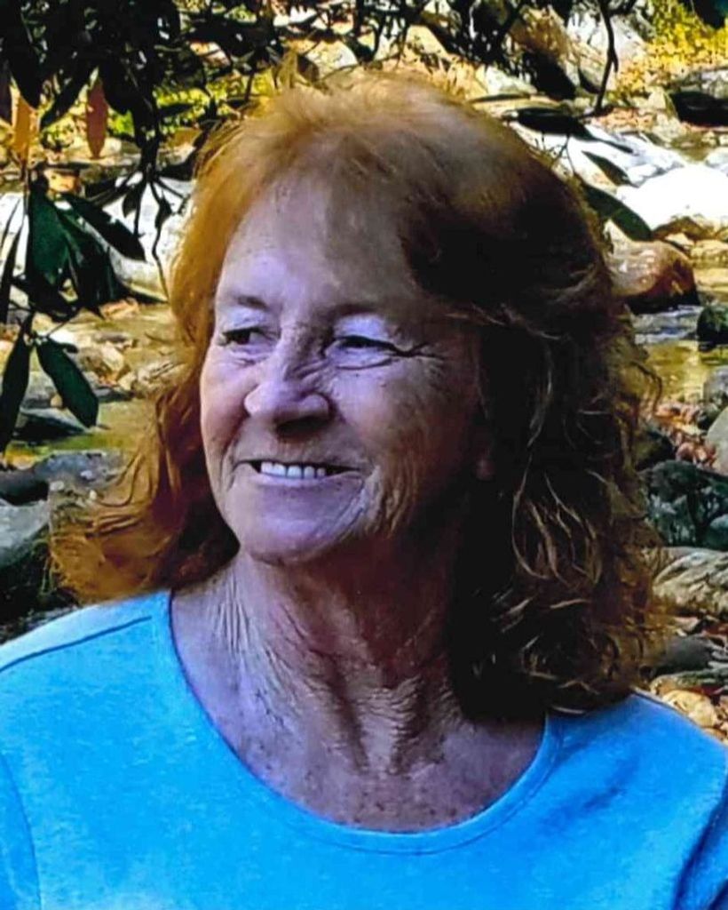 Carolyn Anders Medford Profile Photo